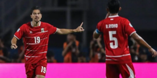 Timnas Indonesia wajib mengalahkan Singapura pada laga terakhir Grup A untuk menjaga peluang lolos ke semifinal Piala AFF 2026 setelah kalah 0-3 dari Vietnam.