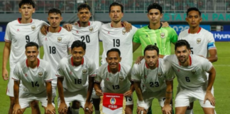 Timnas Indonesia memiliki rekor pertemuan lebih baik atas Singapura menjelang laga penentu Grup A Piala AFF 2026 yang akan menentukan peluang lolos ke semifinal.