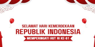 20 Link Download Background Merah Putih HUT ke-81 RI 2026, Cocok untuk Poster dan Backdrop Download 20 background merah putih HUT ke-81 RI 2026 gratis. Cocok digunakan untuk poster, backdrop, banner, spanduk, twibbon, hingga media publikasi peringatan 17 Agustus.