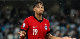 Striker Timnas Singapura Ilhan Fandi yang memiliki garis keturunan Pacitan, Jawa Timur, menjadi salah satu pemain yang wajib diwaspadai Timnas Indonesia setelah mencetak dua gol di Piala AFF 2026.