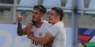 Timnas Indonesia gagal lolos ke semifinal Piala AFF 2026 setelah bermain imbang 1-1 melawan Singapura. Simak hasil, gol, dan klasemen Grup A.