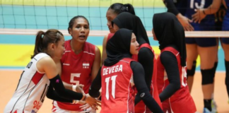 Kapan AVC Continental Championship 2026? Ini Jadwal dan Lawan Timnas Voli Putri Indonesia Timnas Voli Putri Indonesia bersiap melanjutkan perjuangan di AVC Women's Continental Championship 2026 setelah tampil di SEA V Cup 2026.