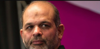 Profil Ahmad Vahidi, Panglima Baru IRGC yang Ditunjuk Ayatollah Mojtaba Khamenei Ahmad Vahidi ditunjuk Ayatollah Mojtaba Khamenei sebagai Panglima Korps Garda Revolusi Islam (IRGC) Iran. Vahidi merupakan veteran militer yang pernah memimpin Pasukan Quds dan menjabat Menteri Pertahanan Iran.