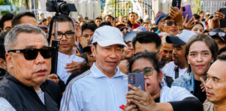Presiden ke-7 RI Joko Widodo menjadi salah satu modal politik PSI menghadapi Pemilu 2029. Popularitas Jokowi dinilai perlu diterjemahkan melalui penguatan organisasi dan kerja politik di tingkat akar rumput.