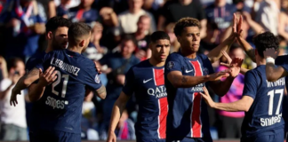 Prediksi PSG vs Aston Villa di UEFA Super Cup 2026: Duel Juara Eropa PSG dan Aston Villa akan bertemu pada UEFA Super Cup 2026 di Red Bull Arena, Salzburg, Kamis (13/8/2026) dini hari WIB.