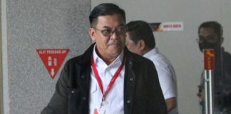 Ahmad Dedi alias Dedi Congor, pejabat Direktorat Jenderal Bea dan Cukai yang menjadi sorotan setelah dikaitkan dengan perkara dugaan korupsi importasi dan gratifikasi.