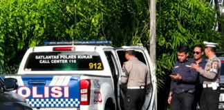 Fakta Kasus Pegawai Bakar Kantor Diskominfo Kukar, Diduga Karena Kesal Wajahnya Jadi Stiker Polisi menetapkan MFA sebagai tersangka pembakaran ruang rapat Diskominfo Kukar. Aksi diduga dipicu kekesalan karena dibully rekan kerja.