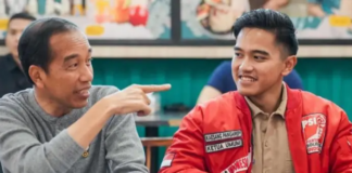 Presiden ke-7 RI Joko Widodo (Jokowi) menyatakan Kaesang Pangarep memutuskan sendiri untuk maju dalam Pileg 2029 dari Dapil V Jawa Tengah.