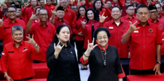 Ketua Umum PDIP Megawati Soekarnoputri menjelaskan keputusan partainya untuk tetap berada di luar pemerintahan Prabowo dan menjalankan peran sebagai partai penyeimbang.