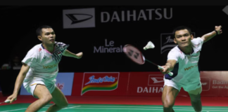 Puasa Gelar 7 Tahun, Indonesia Bertekad Juara di Kejuaraan Dunia BWF 2026 Tim bulu tangkis Indonesia bersiap menghadapi Kejuaraan Dunia BWF 2026 dengan target mengakhiri puasa gelar dunia yang telah berlangsung sejak 2019.