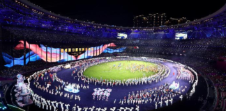 Kontingen Indonesia akan menerjunkan 432 atlet untuk berlaga di 35 cabang olahraga pada Asian Games Aichi-Nagoya 2026 di Jepang.