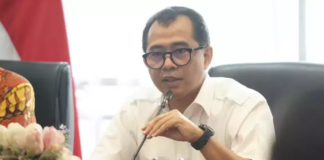 Profil dan Harta Kekayaan Nuzran Joher, Ketua Ombudsman RI Pengganti Hery Susanto Nuzran Joher resmi menjadi Ketua Ombudsman RI periode 2026-2031 menggantikan Hery Susanto. Simak profil, pendidikan, perjalanan karier, dan harta kekayaan Nuzran.