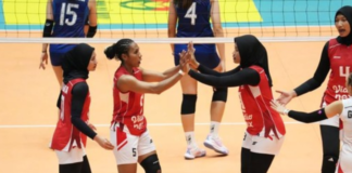 Timnas voli putri Indonesia akan tampil di AVC Women's Continental 2026 di Tianjin, China, dengan menghadapi Kazakhstan, Thailand, dan Australia pada fase awal.