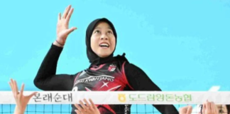 Jelang Hillstate vs Wonder Dogs, Megawati Diproyeksikan Jadi Mesin Poin Megawati Hangestri Pertiwi diproyeksikan menjadi salah satu tumpuan serangan Suwon Hyundai E&C Hillstate saat menghadapi Pilseung Wonder Dogs.