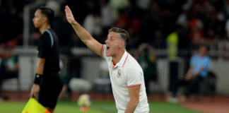 Pelatih Timnas Indonesia John Herdman menyiapkan komposisi baru skuad Garuda untuk menghadapi FIFA ASEAN Cup 2026.