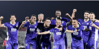 2 Tim Indonesia Tampil di ACL Two 2027/2028, Siapa yang Lolos? Dua tim terbaik Super League 2026/2027 akan menjadi wakil Indonesia di AFC Champions League Two (ACL Two) musim 2027/2028.