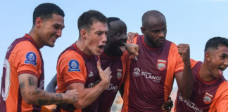 Borneo FC Masuk Grup D AFC Challenge League 2026/2027, Hadapi Wakil Taiwan dan Filipina Borneo FC menjadi wakil Indonesia di Grup D AFC Challenge League 2026/2027 dan berstatus sebagai tuan rumah fase grup.