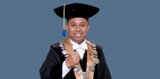 Rektor Universitas Jenderal Soedirman (Unsoed) Prof. Akhmad Sodiq terjaring OTT KPK yang diduga berkaitan dengan proses penerimaan mahasiswa baru Fakultas Kedokteran Unsoed.