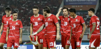 Timnas Indonesia akan menghadapi Jepang, Qatar, dan Thailand di Grup F Piala Asia 2027 yang berlangsung di Arab Saudi.