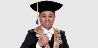 Harta Kekayaan Rektor Unsoed Akhmad Sodiq Capai Rp3,29 Miliar, Ini Rinciannya Rektor Universitas Jenderal Soedirman (Unsoed) Akhmad Sodiq. Berdasarkan LHKPN 2025, ia tercatat memiliki total harta kekayaan Rp3,29 miliar sebelum dikurangi utang.
