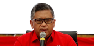 Sekjen PDIP Hasto Kristiyanto menyebut Tri Rismaharini sebagai salah satu kader potensial yang berpeluang kembali maju dalam Pilgub Jawa Timur 2029.
