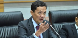 Ketua Komisi III DPR Habiburokhman memastikan pembahasan RUU Perampasan Aset ditargetkan rampung dan disahkan pada Desember 2026.