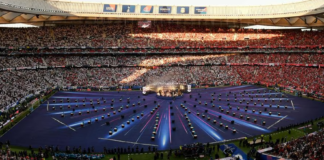 Daftar lengkap 36 tim yang lolos ke putaran final Liga Champions 2026/2027. Simak empat tim terakhir yang memastikan tiket lewat playoff.