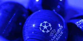 Drawing Liga Champions 2026/2027 menentukan delapan lawan setiap klub pada league phase musim ini.