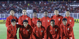 Daftar 23 Pemain Timnas Indonesia U-20 di Kualifikasi Piala Asia U-20 2027 Pelatih Nova Arianto menetapkan 23 pemain Timnas Indonesia U-20 untuk Kualifikasi Piala Asia U-20 2027. Simak daftar lengkap skuad Garuda Muda.