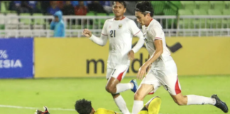 Hasil Timnas Indonesia U-20 vs Malaysia: Garuda Muda Ditahan 0-0 di Kualifikasi Piala Asia U-20 2027 Indonesia U-20 ditahan Malaysia U-20 0-0 pada laga pembuka Grup H Kualifikasi Piala Asia U-20 2027. Garuda Muda wajib menang atas Laos dan Australia.
