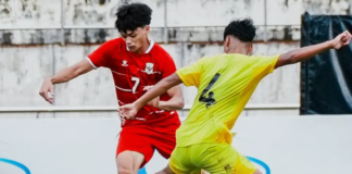 Timnas Indonesia U-20 akan menghadapi Laos pada 3 September 2026 setelah ditahan Malaysia 0-0. Laga menjadi kesempatan Garuda Muda meraih tiga poin pertama.