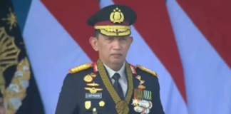 Mutasi Polri Agustus 2026: Ini Daftar Pejabat yang Berganti Kapolri Listyo Sigit Prabowo merotasi sejumlah pati dan pamen Polri. Simak daftar pejabat baru di Mabes Polri, Kapolda Sulut dan Kapolda Papua Barat Daya.