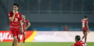 Imbang dari Singapura, Cek Nasib Timnas Indonesia di Sini!