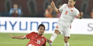 Peluang Timnas Indonesia Jadi Juara Grup AFF 2026 Masih Terbuka, Ini Syaratnya!