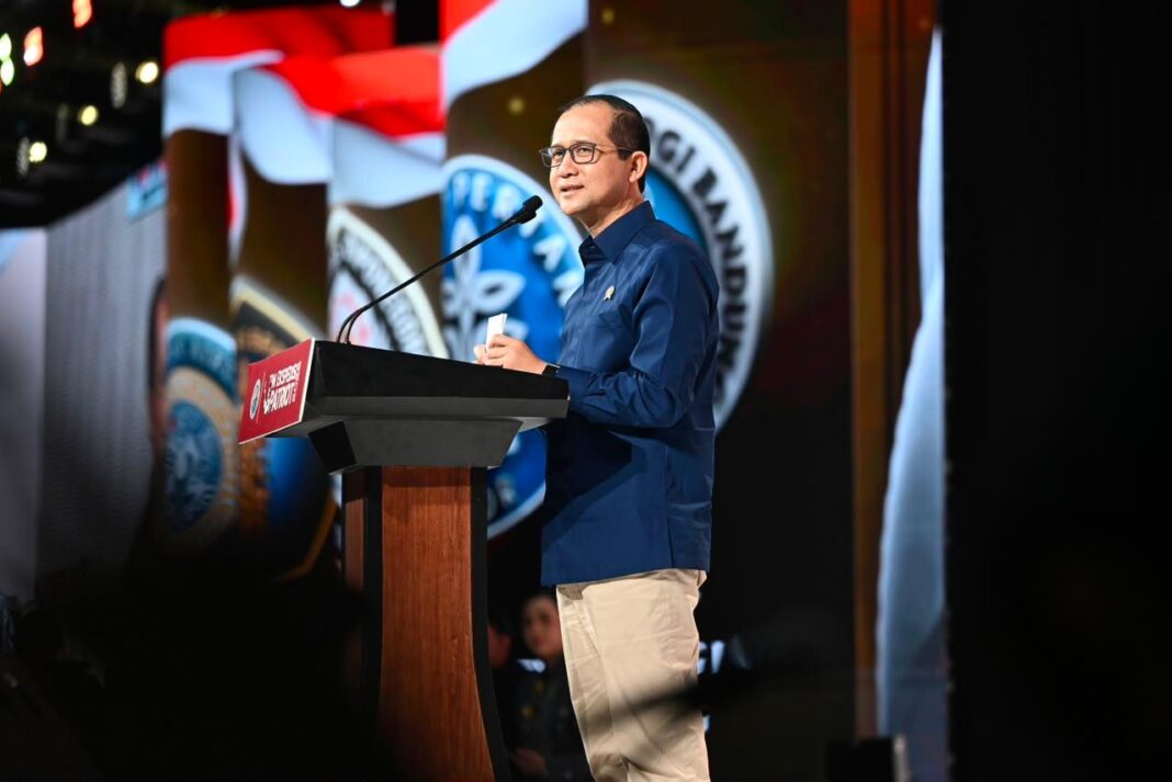 Paradigma Transmigrasi Berubah, Menteri Iftitah Fokus Ciptakan Lapangan Kerja dan Investasi