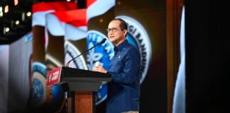 Paradigma Transmigrasi Berubah, Menteri Iftitah Fokus Ciptakan Lapangan Kerja dan Investasi