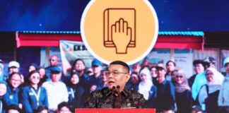 1.476 Tim Ekspedisi Patriot Turun ke Transmigrasi, Ini yang Dicari ATR/BPN