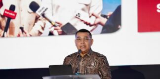 Kementerian ATR/BPN Siapkan Empat Instrumen Pertanahan untuk Dukung Ketahanan Energi Pertamina