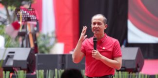 Kementerian Transmigrasi dan Kemendes PDT Bersatu Perkuat Pembangunan 1.567 Desa