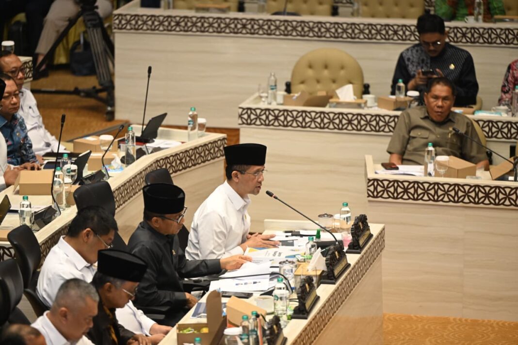 Kementerian Transmigrasi Tertibkan Aset Negara Rp2,679 Triliun, Ini yang Akan Dibenahi