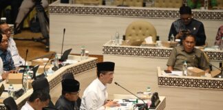 Kementerian Transmigrasi Tertibkan Aset Negara Rp2,679 Triliun, Ini yang Akan Dibenahi