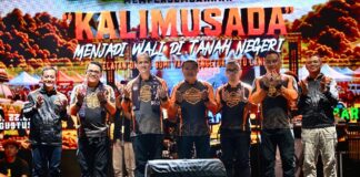 Mentrans Iftitah Dorong Komunitas Jadi Sekolah Kepemimpinan Generasi Muda
