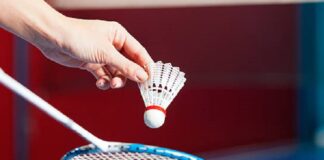 11 Wakil Indonesia di Kejuaraan Dunia BWF 2026, Cek Jadwal dan Live Streaming Para pebulu tangkis Indonesia akan bersaing dalam Kejuaraan Dunia BWF 2026 di Indira Gandhi Indoor Stadium, New Delhi, India, 17–23 Agustus 2026.