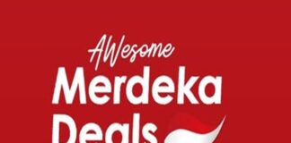 PROMO AW - Restoran cepat saji ternama Amerika Serikat, A&W menggelontorkan sejumlah paket promo dan diskon terbaru spesial HUT ke-81 Kemerdekaan RI. Bertajuk AWesome Merdeka Deals 2026, ini pilihan menu yang ditawarkan mulai Jumat (14/8/2026) hari ini. OFFICIAL INSTAGRAM A&W / REPRO