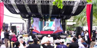 Menteri Ekraf Teuku Riefky Dukung Padang Jadi Kota Gastronomi UNESCO, Ini Potensinya