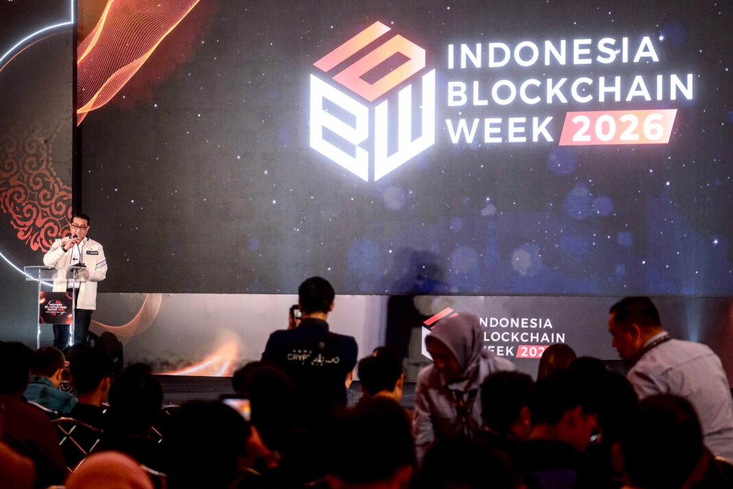 Menteri Ekraf Teuku Riefky Dorong Blockchain Perkuat Kekayaan Intelektual Ekonomi Kreatif Indonesia