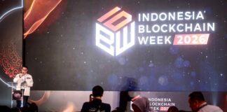 Menteri Ekraf Teuku Riefky Dorong Blockchain Perkuat Kekayaan Intelektual Ekonomi Kreatif Indonesia