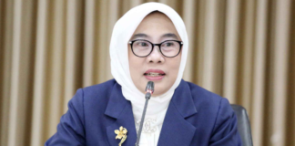 Dr. Dhifla Wiyani masuk dalam daftar 14 calon hakim agung yang diusulkan Komisi Yudisial untuk mengikuti uji kelayakan dan kepatutan di Komisi III DPR RI.