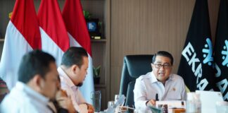Desa Kreatif Jadi Fokus, Kementerian Ekraf Libatkan ABPEDNAS Perkuat Ekonomi Berbasis Potensi Lokal