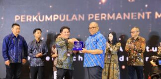 Kemnaker Dorong Sertifikasi Kompetensi Profesi Permanent Makeup, Ini Alasannya